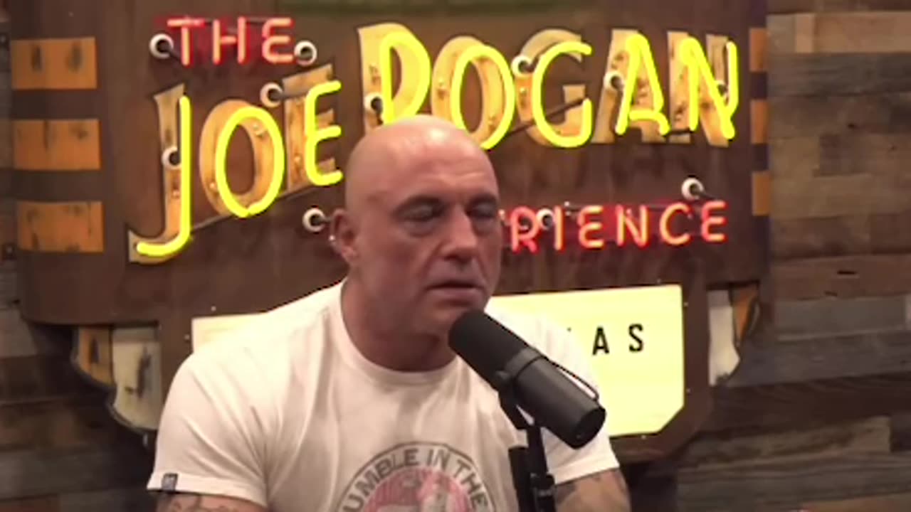 “If Trump doesn’t win, " Elon Musk shares dire warning to Joe Rogan