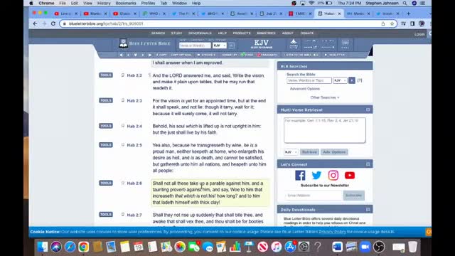 THIS IS CLOSER THAN PEOPLE THINK