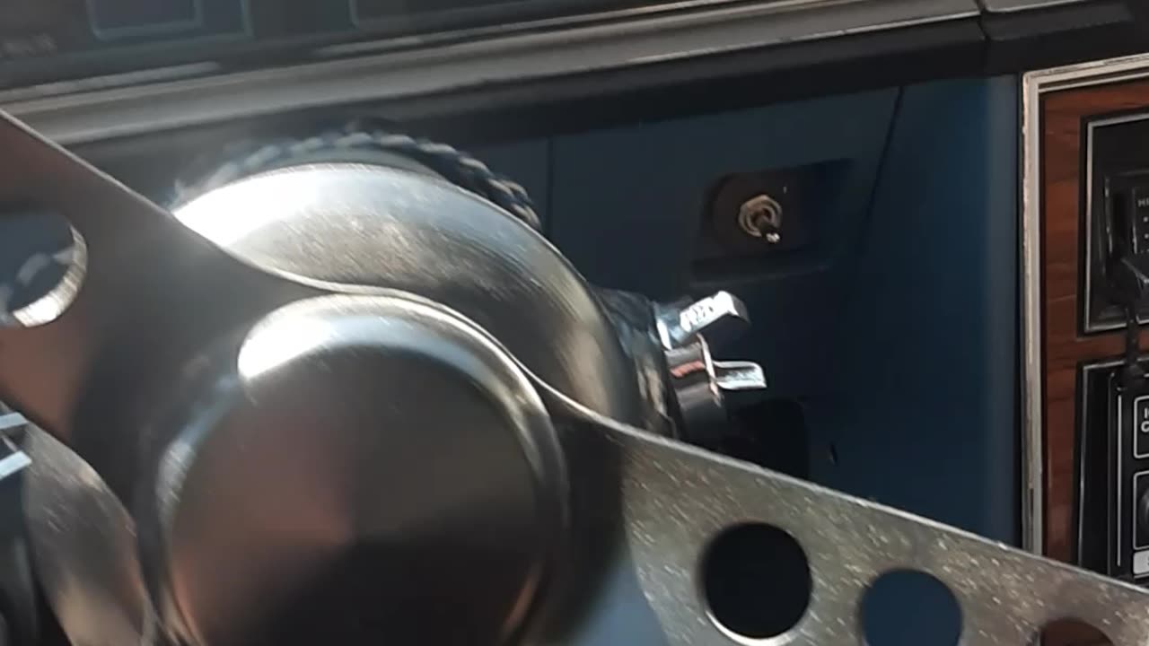 My Neighbors Hate Me for This....