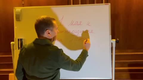 Deputy Chairman of the Russian Federation wrote a congratulation on victory day