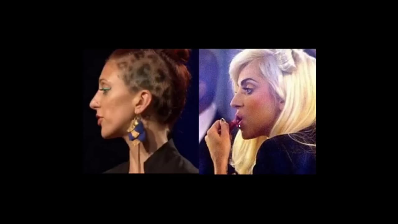 Lady Gaga Was Buffi Jashanmal * An Introduction