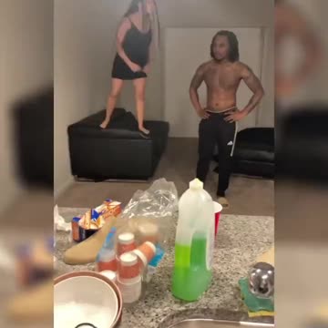 Black Women in America have the Worst Behaviors