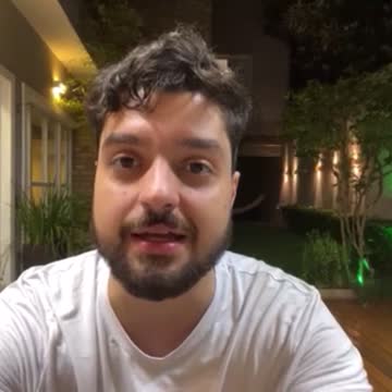 Monark Anuncia que está no Rumble! Monark esta de Volta!