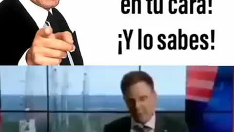 Modificación del ADN anunciado en series de tv2