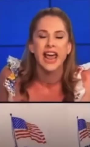 When Anna Kasparian Of Young Turks Turn On You, You’re In Trouble