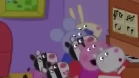 PATRICIA! (peppa pig edit)