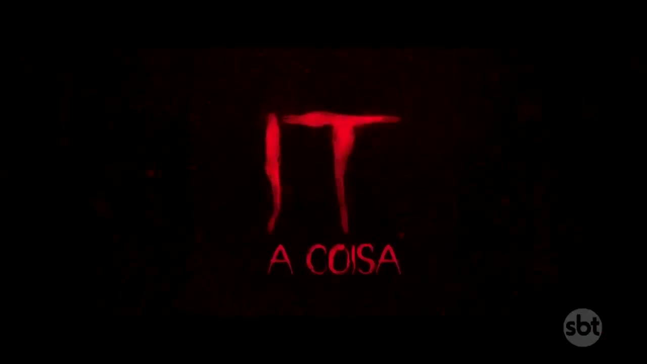IT - A Coisa - IT PRANK - Câmeras Escondidas - Programa Silvio Santos - SBT