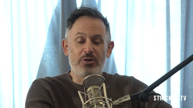 Dr. Felix Horn im Gespräch