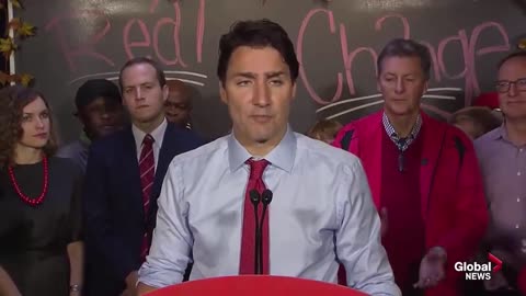 Trudeau will call Putin a bully to his face