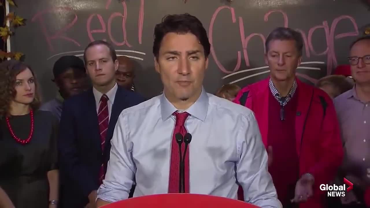 Trudeau will call Putin a bully to his face