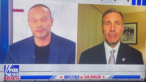 Jeff James: This is a threat against the Secret Service Agents
