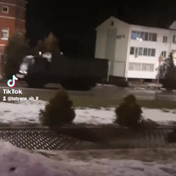 Russia is pulling troops to the border with Ukraine!!!