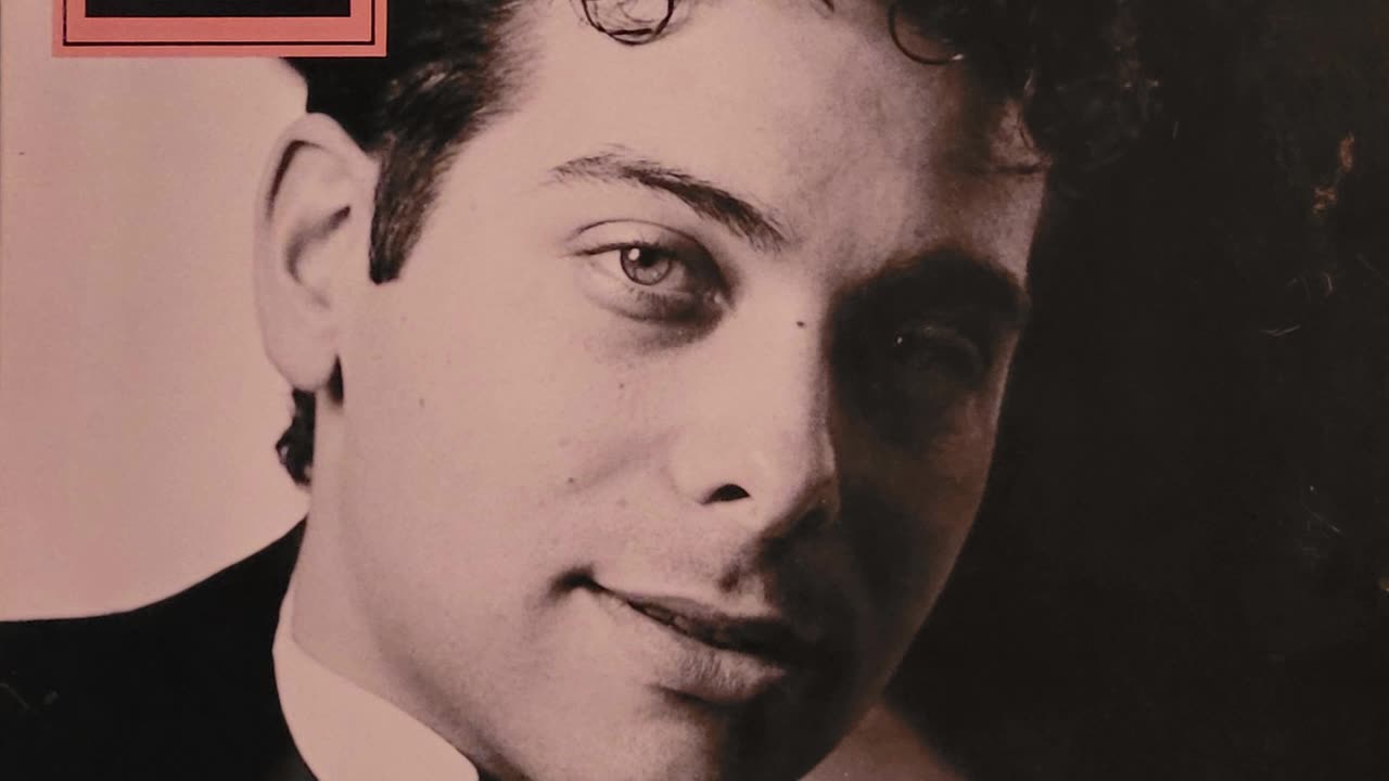 Michael Feinstein – Pure Gershwin