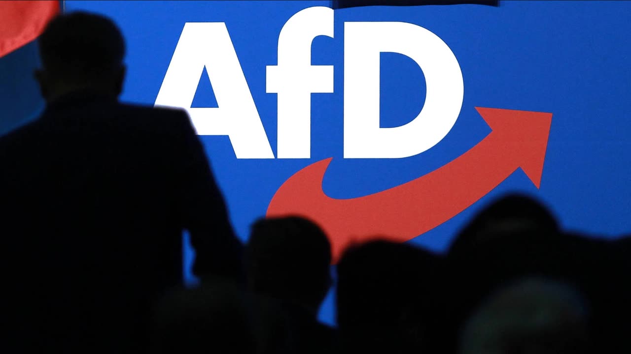 AfD für Christen - Hoffnung Erwartung Enttäuschung – Christen in der AfD