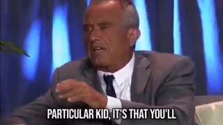 RFK Jr. Exposes Financial incentives within Healthcare system to Encourage Vaccination