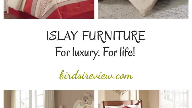 ISLAY FURNITURE