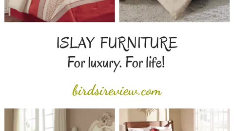 ISLAY FURNITURE