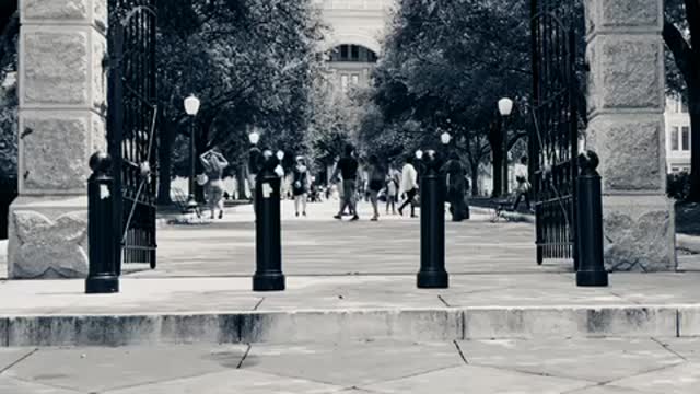 Me Staring Down The Giant - (original song) FREEDOM!