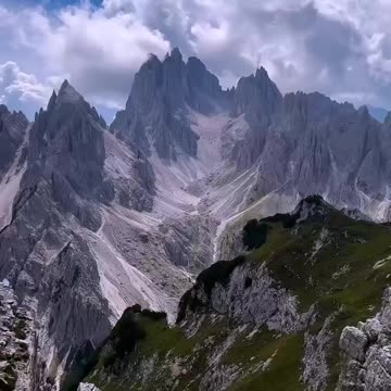 Discovering Paradise on Earth