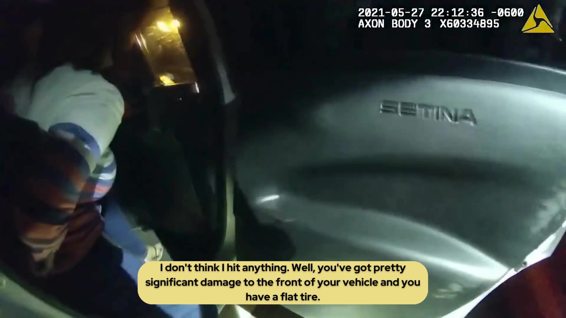 How is Eric Brown STILL our County Manager?