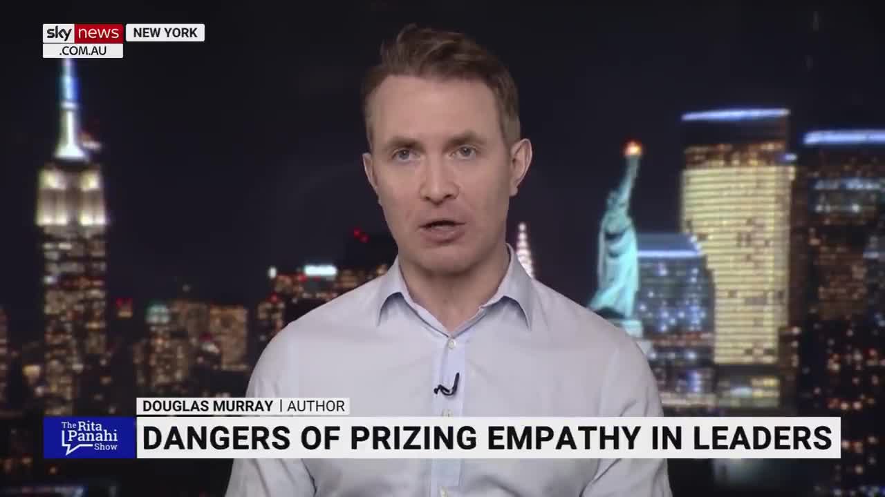 'He has to go': Trudeau's government has 'massively overreached'