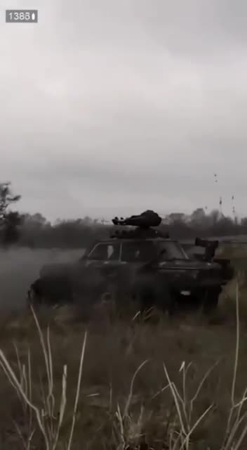 ARMA POTENTE DESCONHECIDA - QUE ARMA É ESSA?