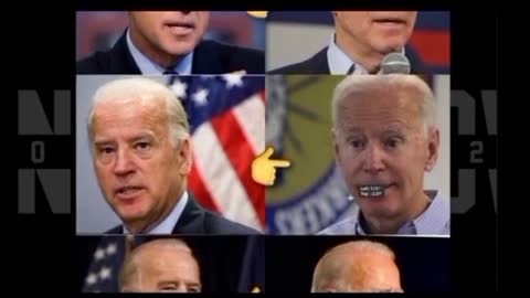 How Many Biden's Are There???!!!