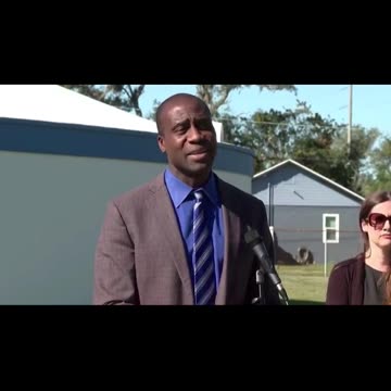 BYE BYE Fluoride! FL Leads The Way!!!