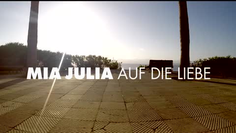 Mia Magma - Auf die Liebe