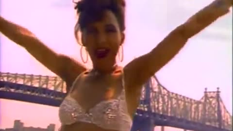 Rozalla - Everybody's Free