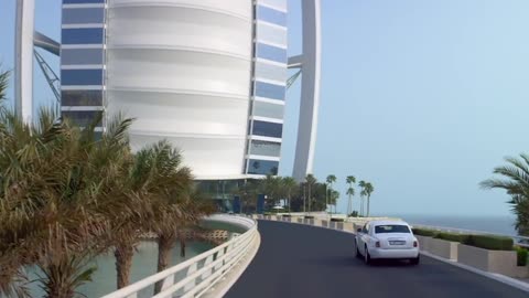 A dream of luxury beyond compare