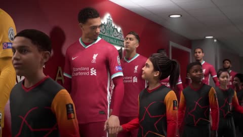 FIFA 21 next Gen expectations_why you should Play FIFA games in 2021
