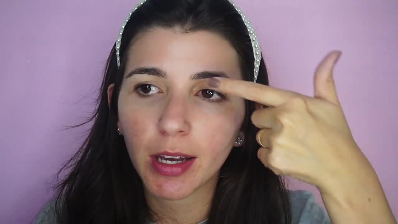 makeup: learn to make perfect skin at home