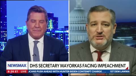 Democrats Keep Accusing Republicans Of What They Are Actually Doing