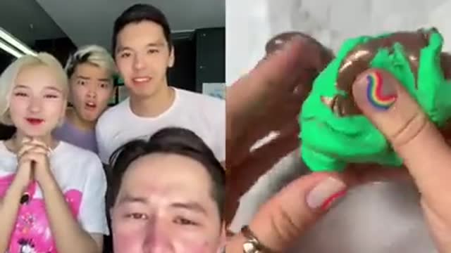 YOLO House Team Best FUNNY Videos 2021 ● TOP Tiktok🤡🤡 Challenge and Clip Fun