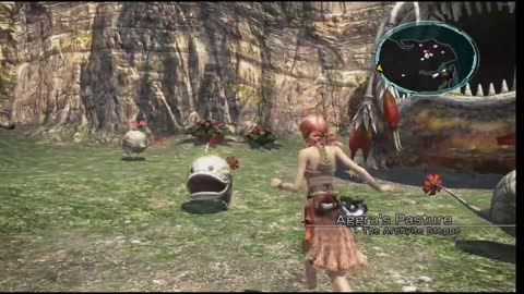 Let's Play Final Fantasy 13 Part 13: Apocalypse.