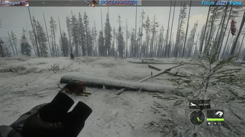 AB0004 - XBOX - HCOTW - Jazzy McDangerous and the Savage Critters