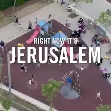 Imagine if This Was Your City, What Would YOU Do?