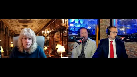 Spiritual Encounters - Clay Clark P1 - The God Gene
