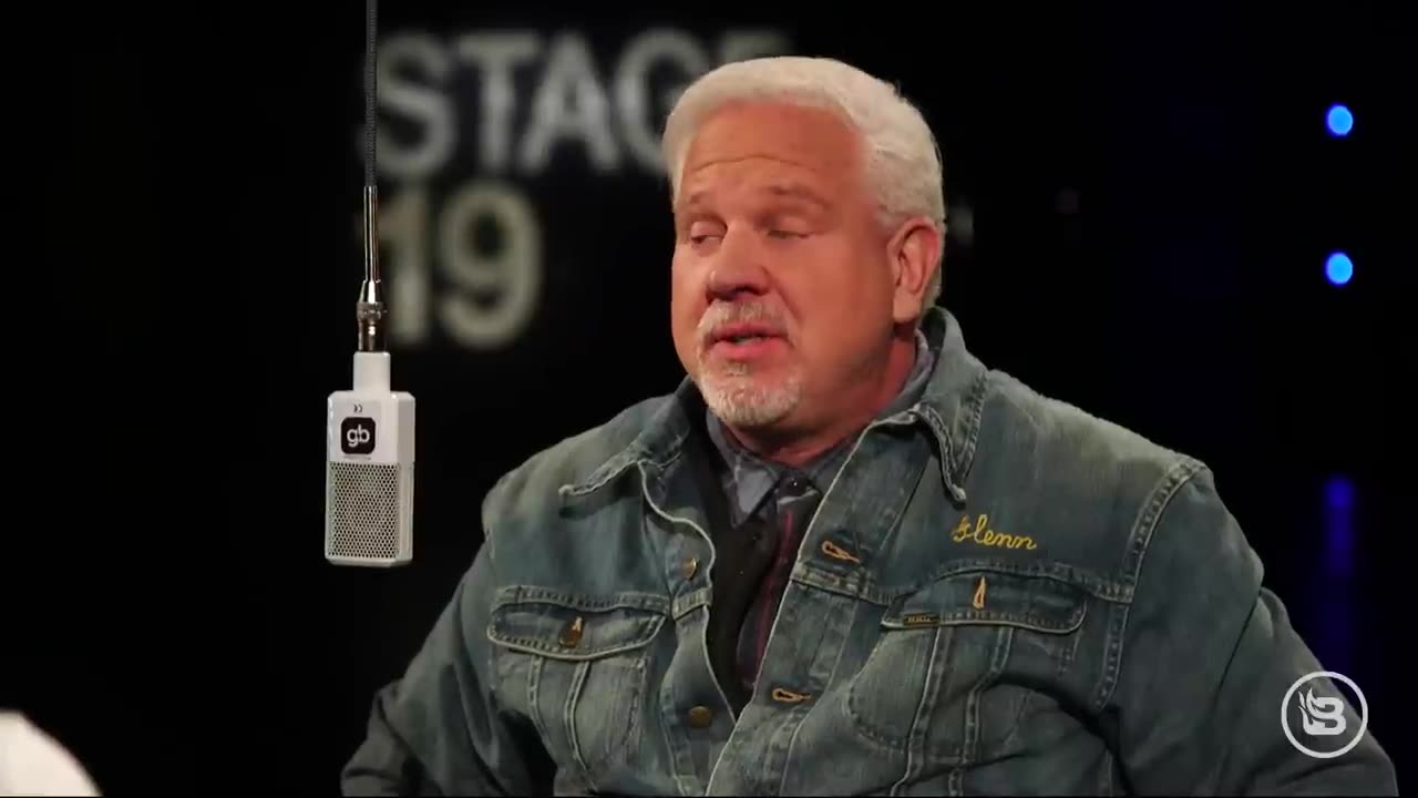 Glenn Beck: The Gen Z ‘King’ Keeping Georgia Boys Off the Streets! - 12/21/24