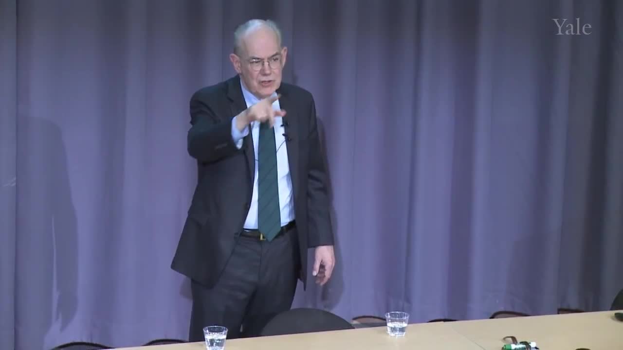 John J. Mearsheimer, “The False Promise of Liberal Hegemony”