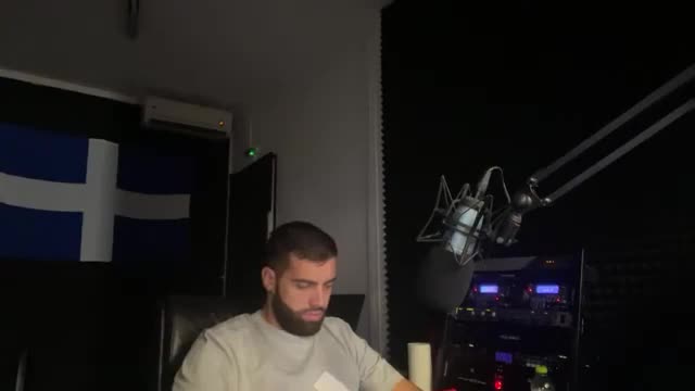 ΣΕΡΕΤΗΣ ΓΡΗΓΟΡΗΣ - ΚΟΝΤΡΑ ΣΤΟ ΣΥΣΤΗΜΑ LIVE (130922)