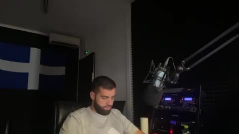 ΣΕΡΕΤΗΣ ΓΡΗΓΟΡΗΣ - ΚΟΝΤΡΑ ΣΤΟ ΣΥΣΤΗΜΑ LIVE (130922)