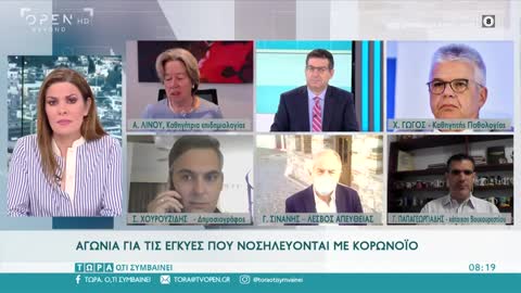 ΓΩΓΟΣ-ΣΗΜΑΝΤΙΚΟ ΝΑ ΕΜΒΟΛΙΑΖΟΝΤΑΙ ΟΙ ΕΓΓΥΕΣ.