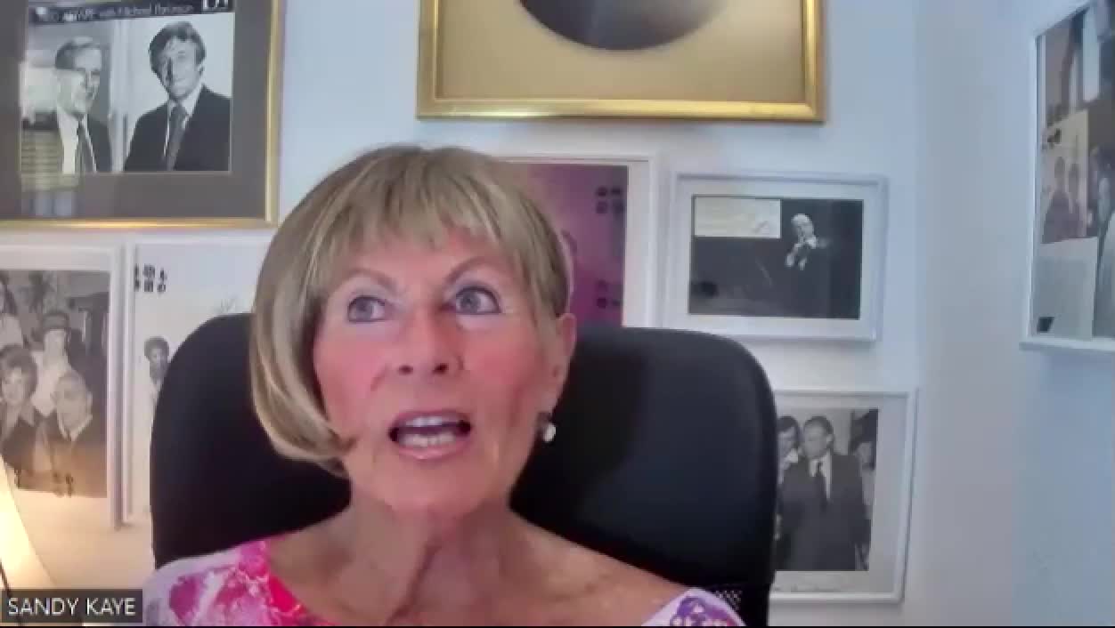 What Do We Do With Our Leaders'