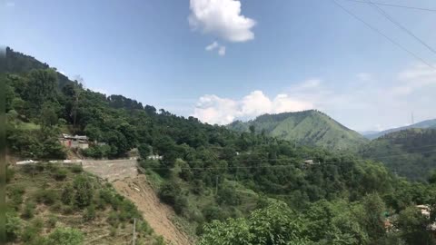 Abttabad view-2