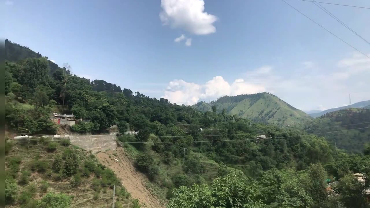 Abttabad view-2