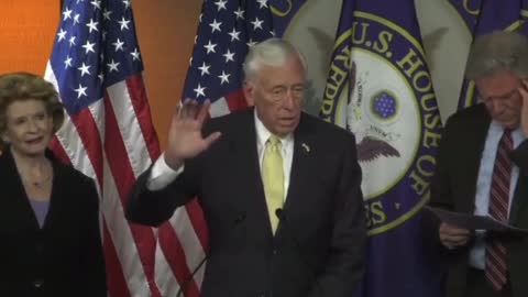 Democrat Rep In Biden's Backyard Amazed By What He Sees At The Grocery Store In Maryland