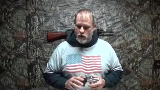 Review of Bond Arms Texas Defender 45/410