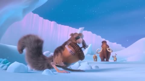 Ice Age - No Time For Nuts 4 D-6